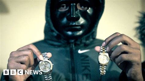 young rolex thieves|watch thieves exposed.